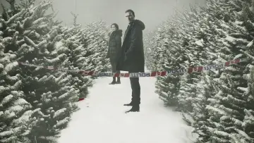 Задник к сериалу "Детектив Вистинг" #1445926