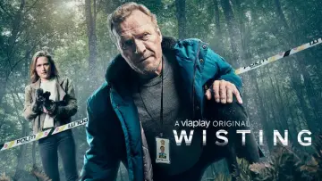 Задник к сериалу "Детектив Вистинг" #1445930