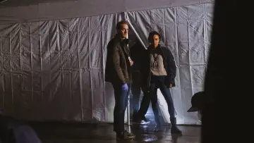 Задник к сериалу "Детектив Вистинг" #1445941