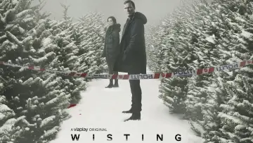 Задник к сериалу "Детектив Вистинг" #1445946