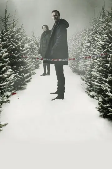 Постер к сериалу "Детектив Вистинг" #1445952