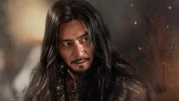 Задник к сериалу "Хроники Асдаля" #1446129