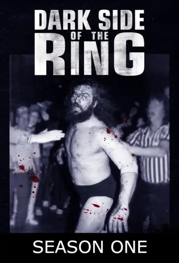 Постер к сериалу "Dark Side of the Ring" #1726478
