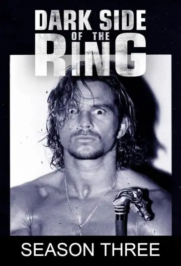 Постер к сериалу "Dark Side of the Ring" #1726482