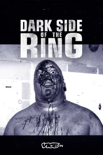 Постер к сериалу "Dark Side of the Ring" #1726483