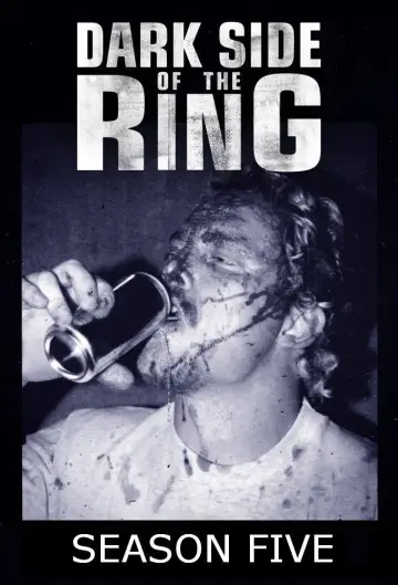 Постер к сериалу "Dark Side of the Ring" #1726486