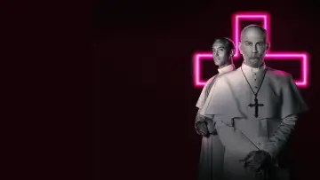 Задник к сериалу "Новый Папа" #1461674