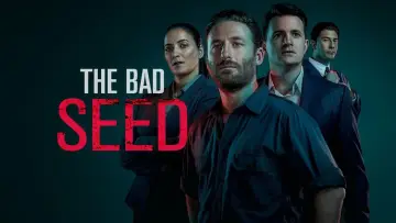 Задник к сериалу "Дурная кровь" #1868904