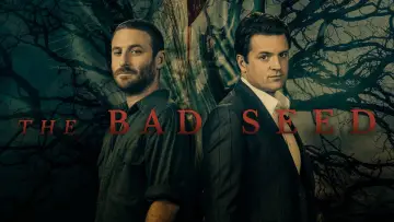 Задник к сериалу "Дурная кровь" #1868911