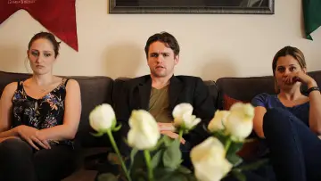 Задник к сериалу "The Egos" #1438355