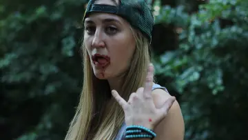Задник к сериалу "The Egos" #1438357