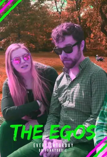 Постер к сериалу "The Egos" #1438384