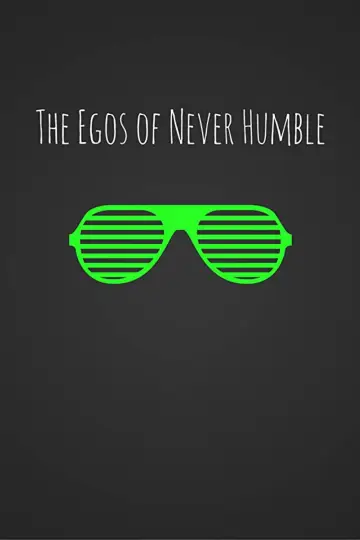 Постер к сериалу "The Egos" #1438390