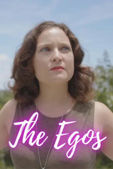 Постер к сериалу "The Egos" #1438395