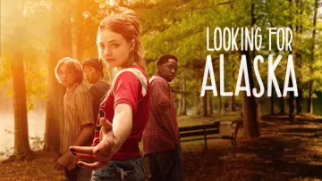 Задник к сериалу "В поисках Аляски" #1459666