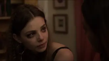 Задник к сериалу "В поисках Аляски" #1459670