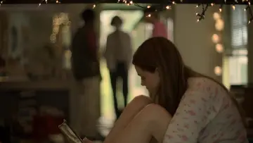Задник к сериалу "В поисках Аляски" #1459673