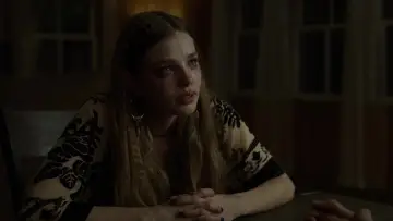 Задник к сериалу "В поисках Аляски" #1459674