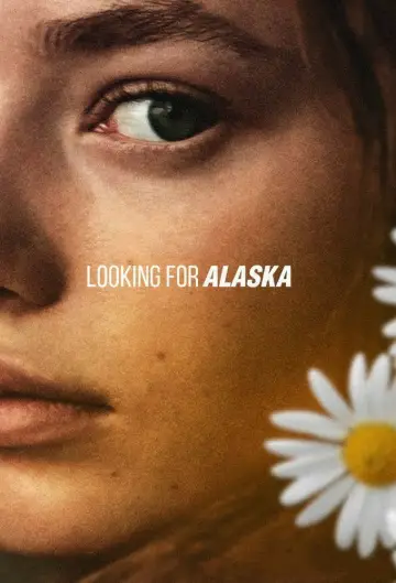 Постер к сериалу "В поисках Аляски" #1459689