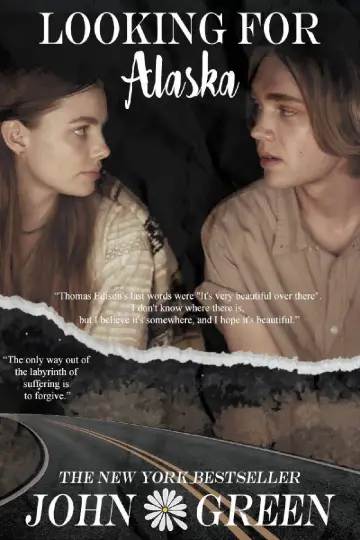 Постер к сериалу "В поисках Аляски" #1459691