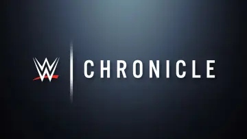 Задник к сериалу "Хроники WWE" #1595767