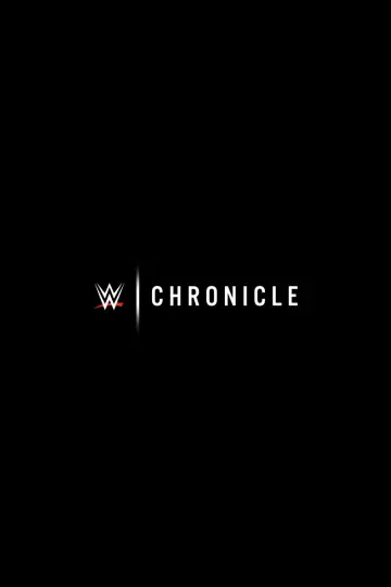 Постер к сериалу "Хроники WWE" #1595772