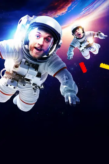 Постер к сериалу "LEGO Masters" #1428599