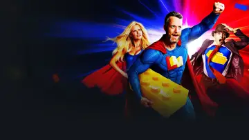 Задник к сериалу "LEGO Masters" #1818355