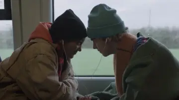 Задник к сериалу "Мы те, кто мы есть" #1461219
