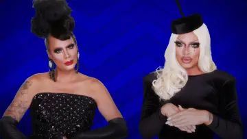 Задник к сериалу "Fashion Photo RuView" #1538562