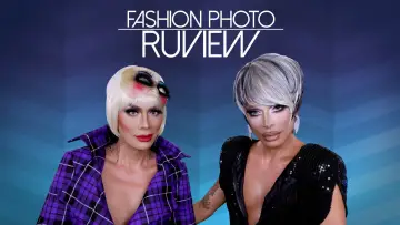 Задник к сериалу "Fashion Photo RuView" #1538563