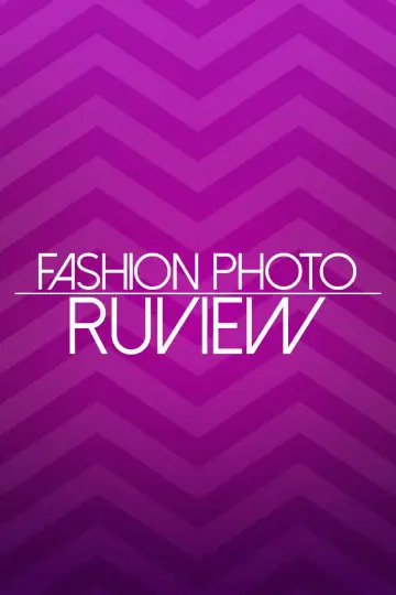 Постер к сериалу "Fashion Photo RuView" #1538565
