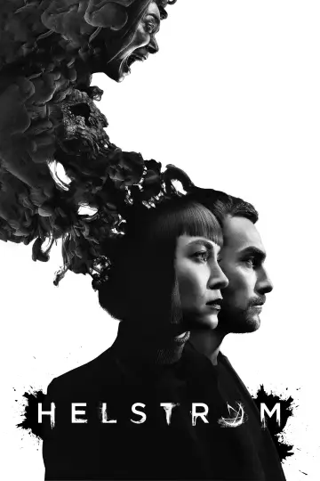 Постер к сериалу "Хелстром" #1408704