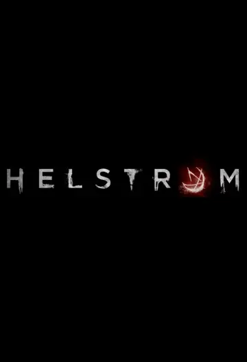 Постер к сериалу "Хелстром" #1408713