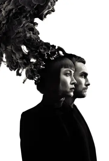 Постер к сериалу "Хелстром" #1408716