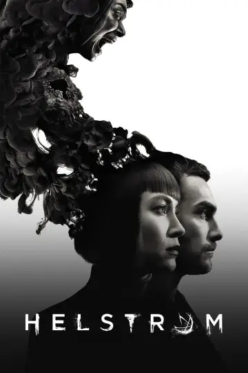 Постер к сериалу "Хелстром" #1408720