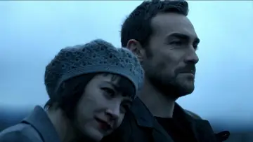 Задник к сериалу "Хелстром" #1666556