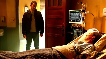 Задник к сериалу "Хелстром" #1666562
