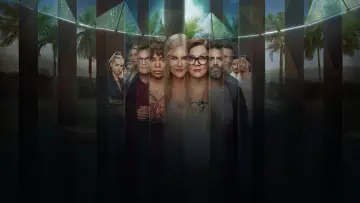 Задник к сериалу "Девять совсем незнакомых людей" #1377715