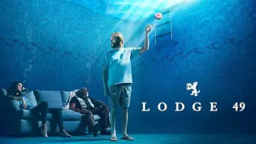 Задник к сериалу "Ложа 49" #1663706