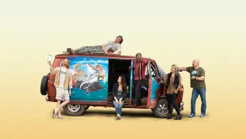 Задник к сериалу "Ложа 49" #1663707