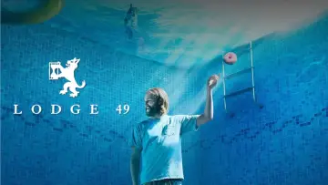 Задник к сериалу "Ложа 49" #1663711