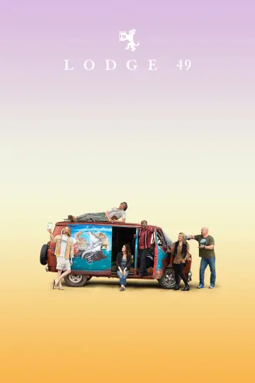 Постер к сериалу "Ложа 49" #1663720