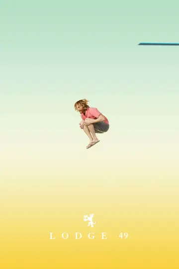 Постер к сериалу "Ложа 49" #1663721