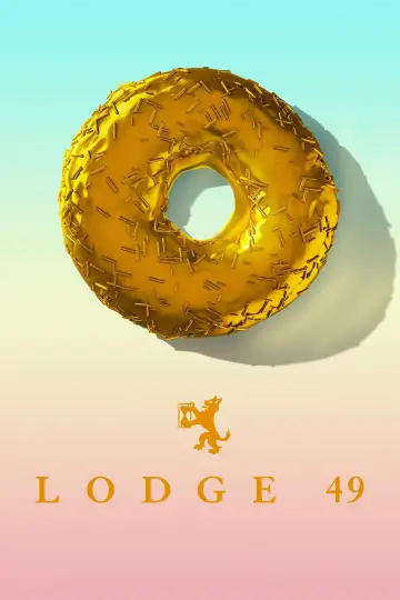 Постер к сериалу "Ложа 49" #1663730