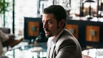 Задник к сериалу "Нарко: Мексика" #1342725