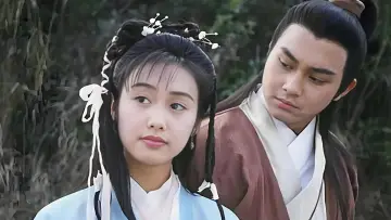 Задник к сериалу "射雕英雄传" #1673694