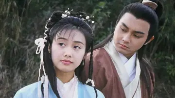 Задник к сериалу "射雕英雄传" #1673695