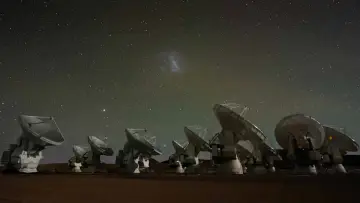 Задник к сериалу "Science grand format" #1414892