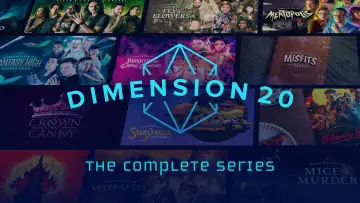 Задник к сериалу "Измерение 20" #1312559